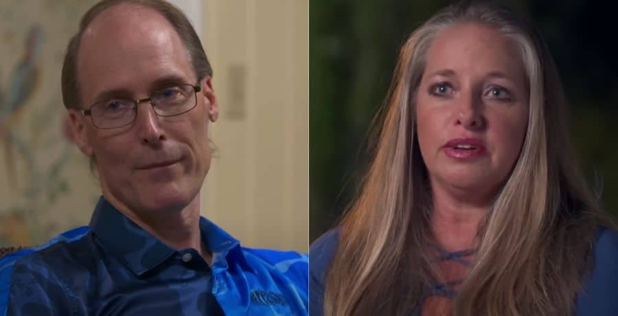 Barry and Kim Plath, YouTube