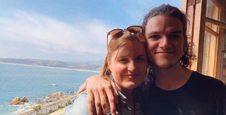 Isabel Roloff, Jacob Roloff Instagram