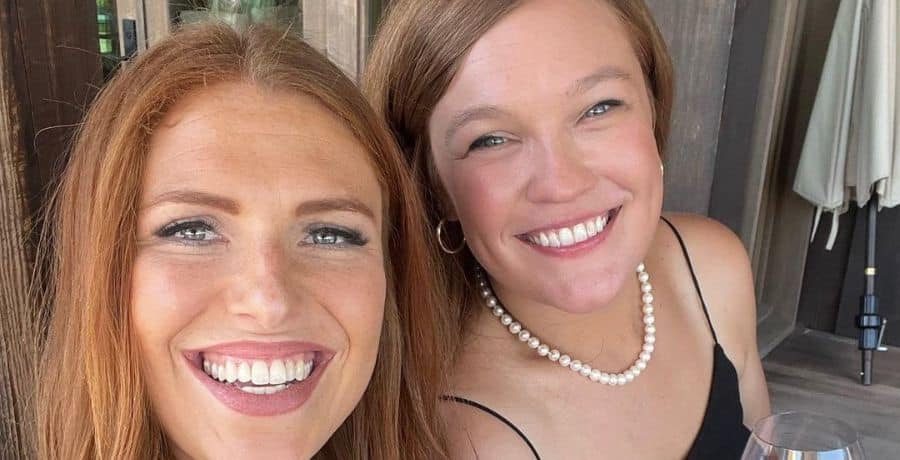 Audrey Roloff Instagram, LPBW