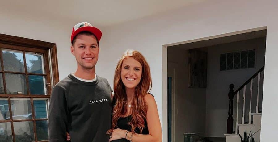 Audrey Roloff Instagram, LPBW