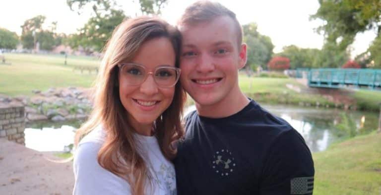 Claire Duggar Instagram