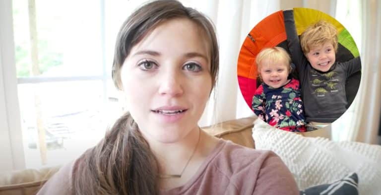 Joy-Anna Forsyth, Instagram, YouTube