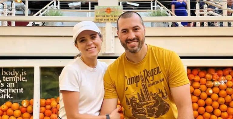 Jinger Vuolo Instagram (Jeremy Vuolo)