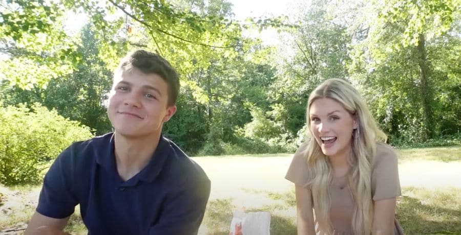 Bringing Up Bates, Katie Clark YouTube, Travis Clark YouTube
