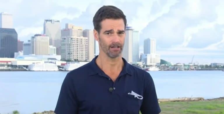 GMA Fans Shade Cheryl Scott, Want Rob Marciano Back [YouTube]