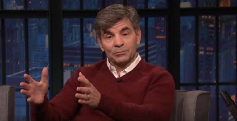 GMA Fans Want George Stephanopoulos Back [Late Night With Seth Meyers | YouTube]