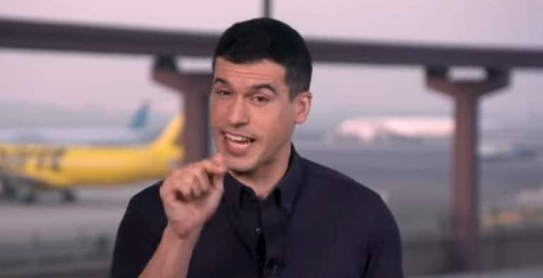 GMA Gio Benitez Snubbed By Co-Hosts? [GMA | YouTube]