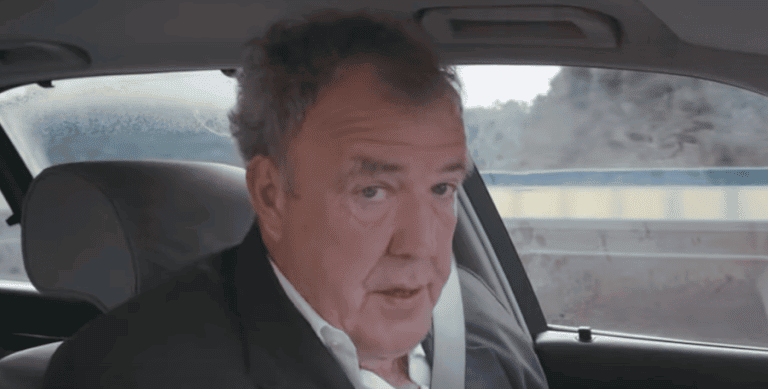 Grand Tour-https://www.youtube.com/watch?v=CWM8tFaSgkE