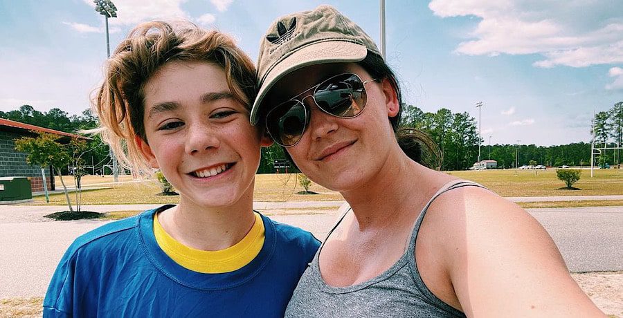 Teen Mom/Instagram