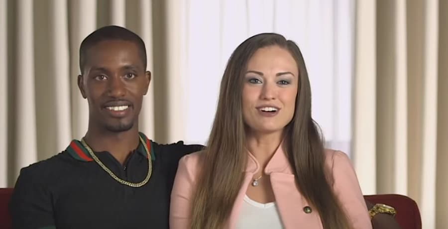 Daonte Sierra, Lindsey Downs-YouTube