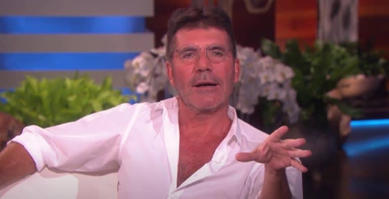 Simon Cowell/YouTube