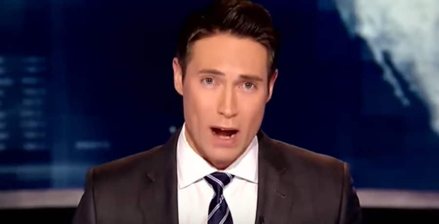 Is Whit Johnson Leaving Good Morning America? [ABC News | YouTube]