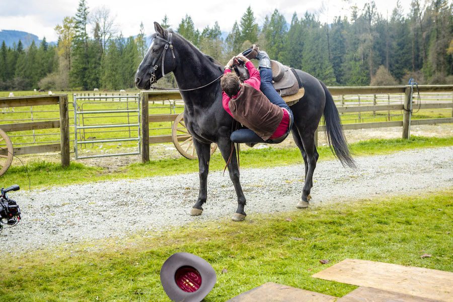 Hallmark Credit: Copyright 2015 Crown Media United States, LLC/Photographer: Bettina Strauss