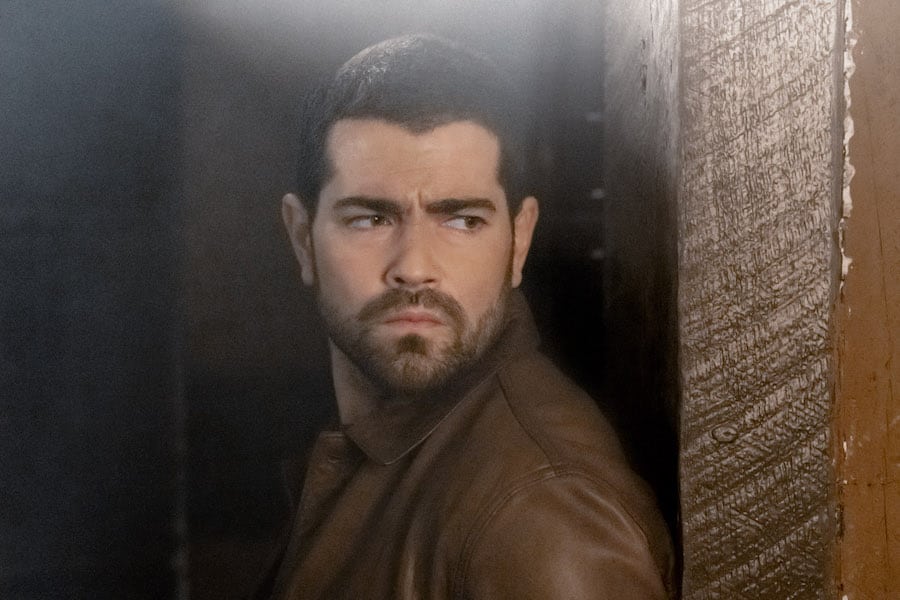 Photo: Jesse Metcalfe HallmarkCredit: ©2021 Crown Media United States LLC/Photographer: Luba Popovic