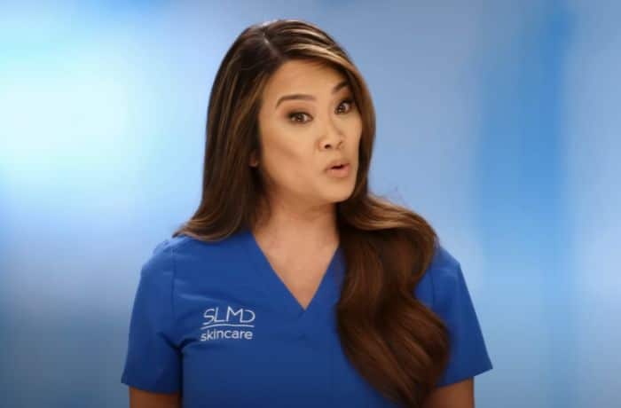 Pimple Popper - YouTube/TLC
