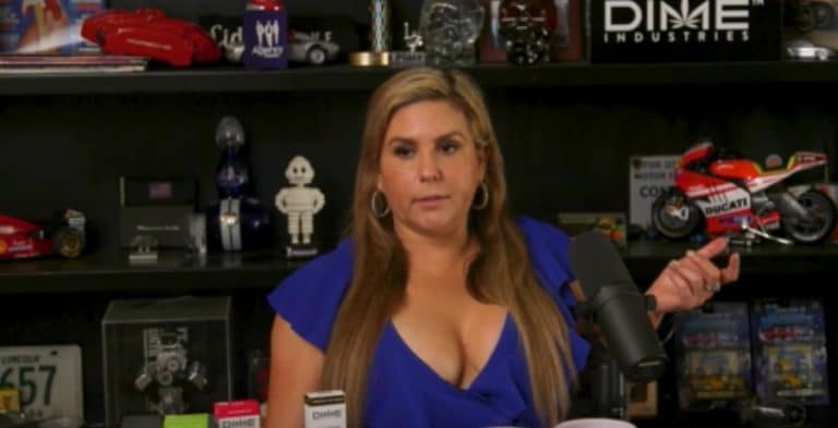 Storage Wars Brandi Passante Goes Full Blown Cowgirl [Happening With Hammer Podcast | YouTube]