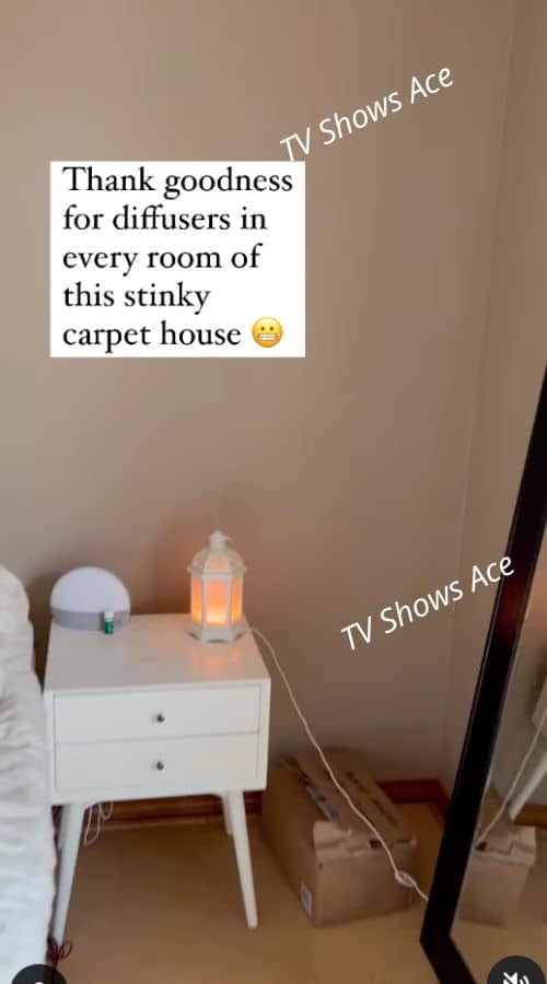 Audrey Roloff Instagram, LPBW