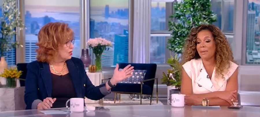 Sunny Hostin Renews Deal With The View [The View | YouTube]