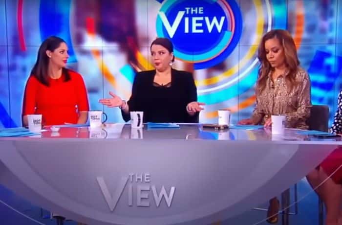 The View - YouTube/The View