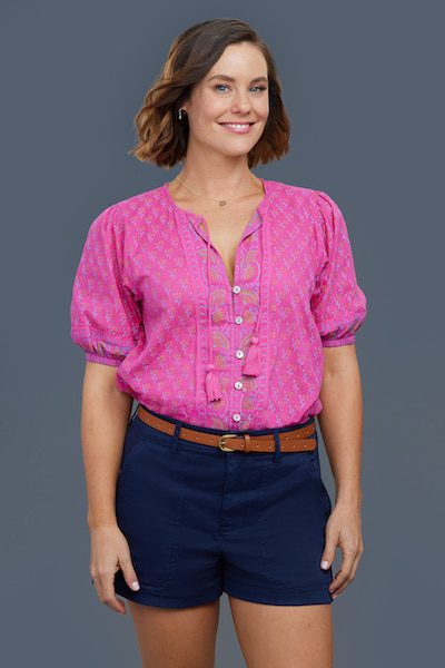 Hallmark Two Tickets to Paradise, Hallmark Channel