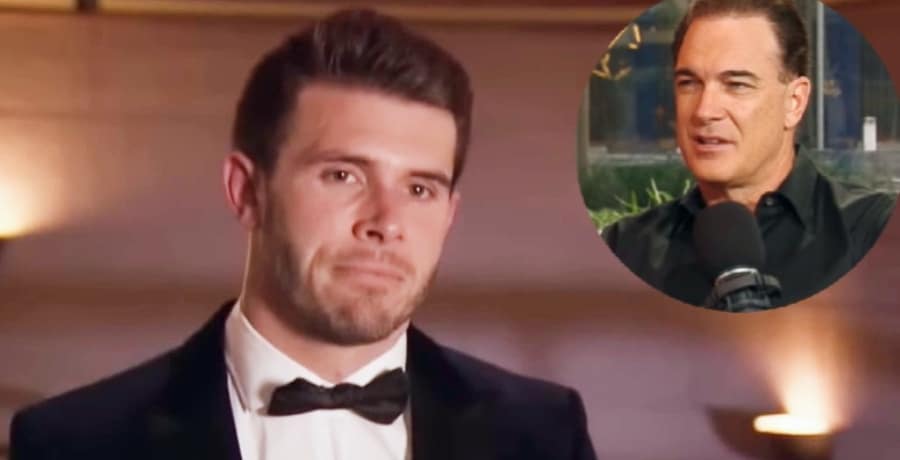 Zach Shallcross and Patrick Warburton via YouTube