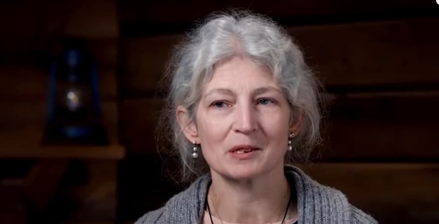 Alaskan Bush People - Ami Brown - Youtube