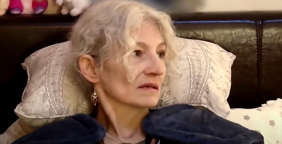 Alaskan Bush People - Amy Brown youtube