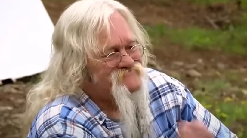 Alaskan Bush People - Billy Brown Youtube