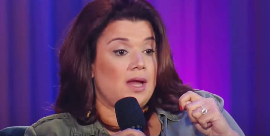 Ana Navarro - Youtube