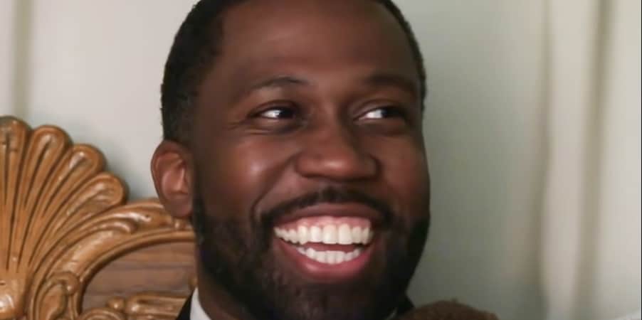 Bilal Hazziez - 90 Day Fiance - Youtube