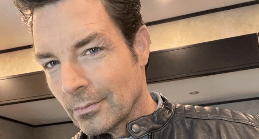 Hallmark's Brennan Elliott-https://www.instagram.com/p/CgCys_oPO3k/