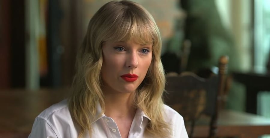 Taylor Swift YouTube