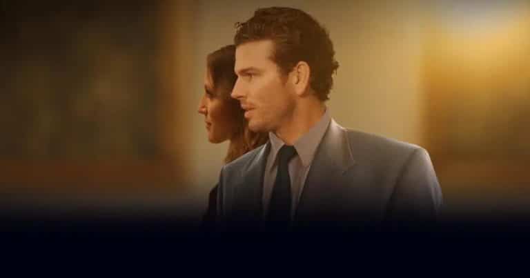 Used with Lifetime's permission