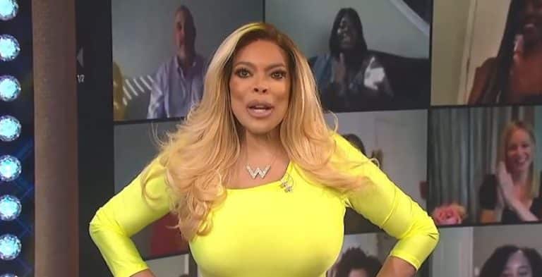 Wendy Williams YouTube