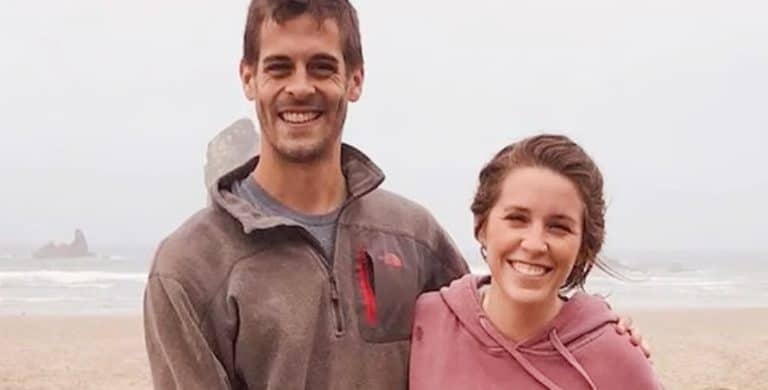 Jill Dillard - Derick Dillard Instagram