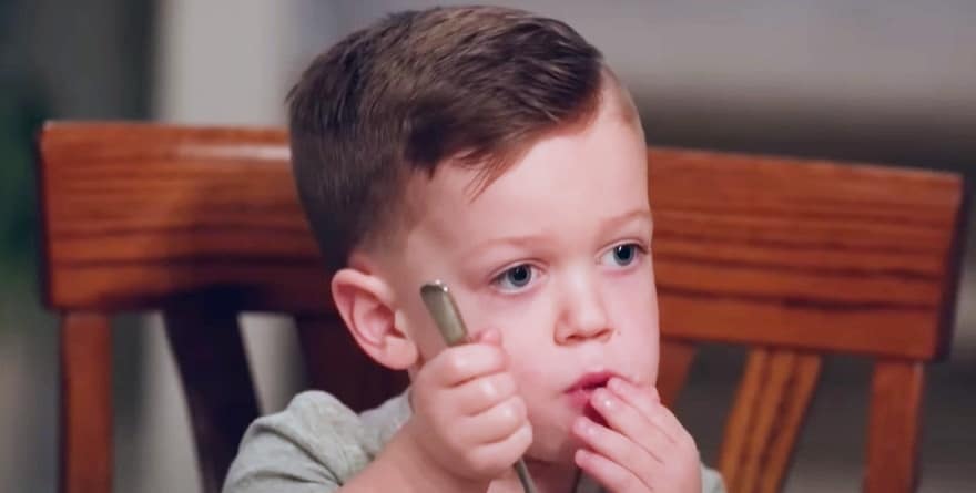 LPBW Jackson Roloff Youtube