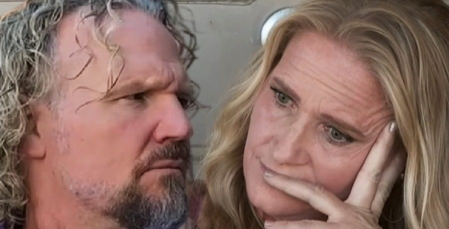 Sister Wives - Kody Brown - Christine Brown - Youtube