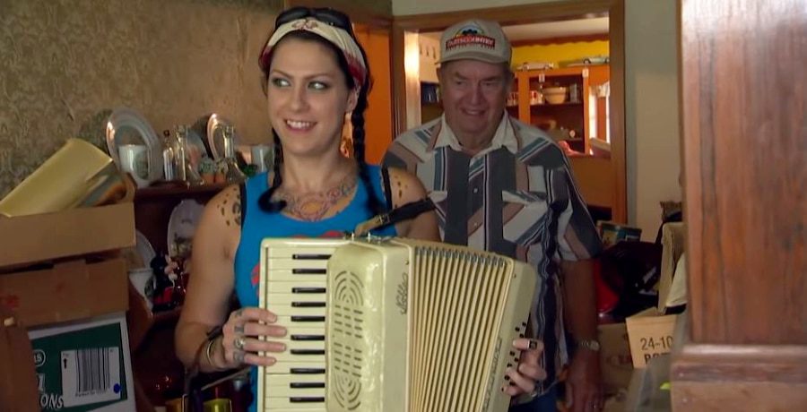 Danielle Colby YouTube