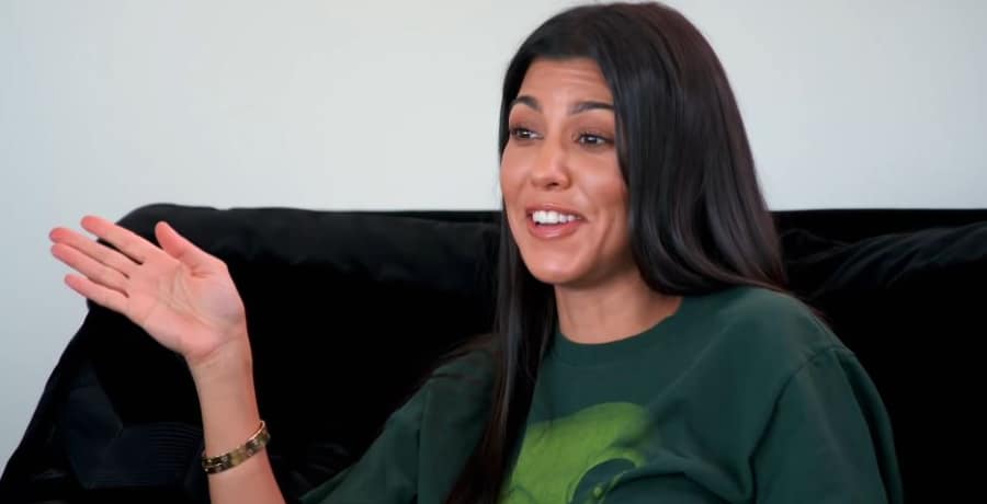 Kourtney Kardashian YouTube