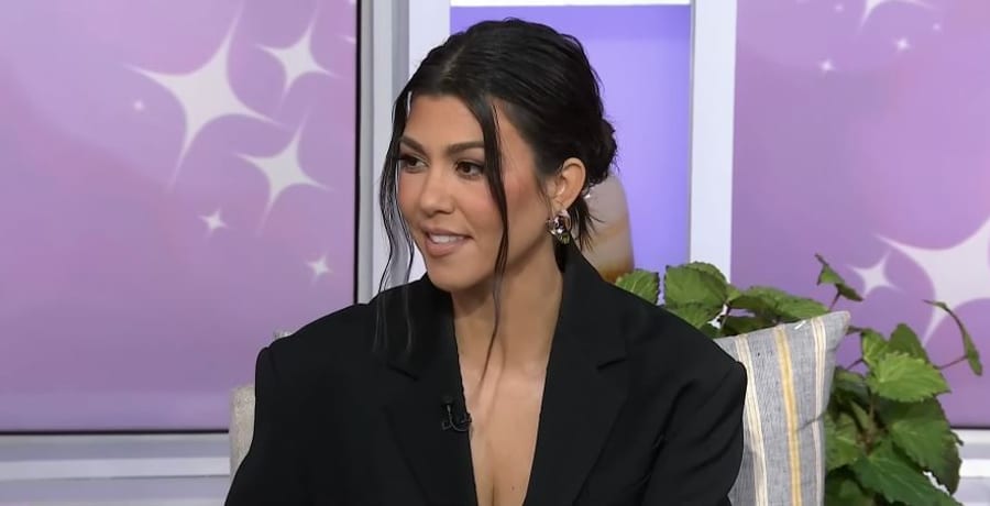 Kourtney Kardashian YouTube
