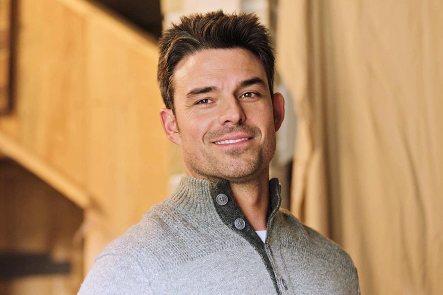 Photo: Jesse Hutch Credit: ©2022 Crown Media United States LLC/Photographer: Courtesy Vortex Pix