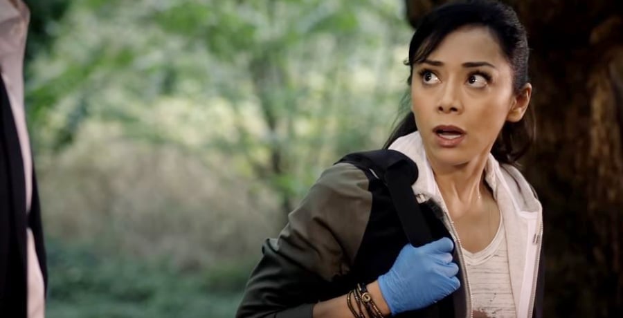 Ella Lopez Lucifer YouTube