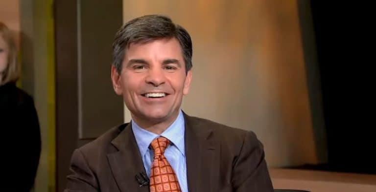 George Stephanopoulos YouTube