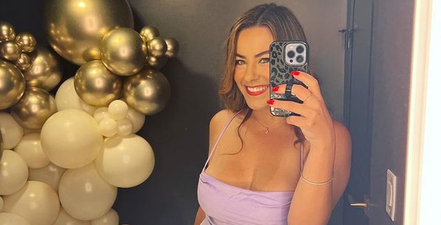Veronica Rodriguez Instagram