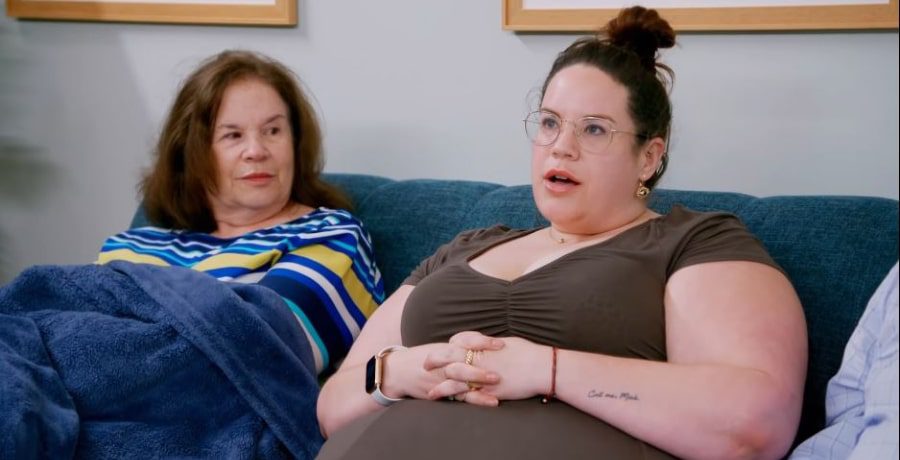 Whitney Way Thore TLC My Big Fat Fabulous Life YouTube