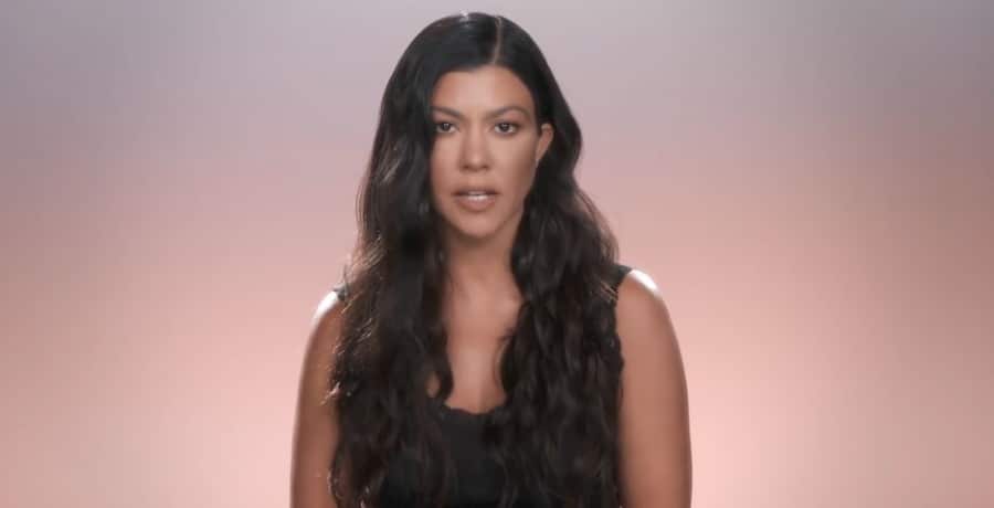 Kourtney Kardashian YouTube