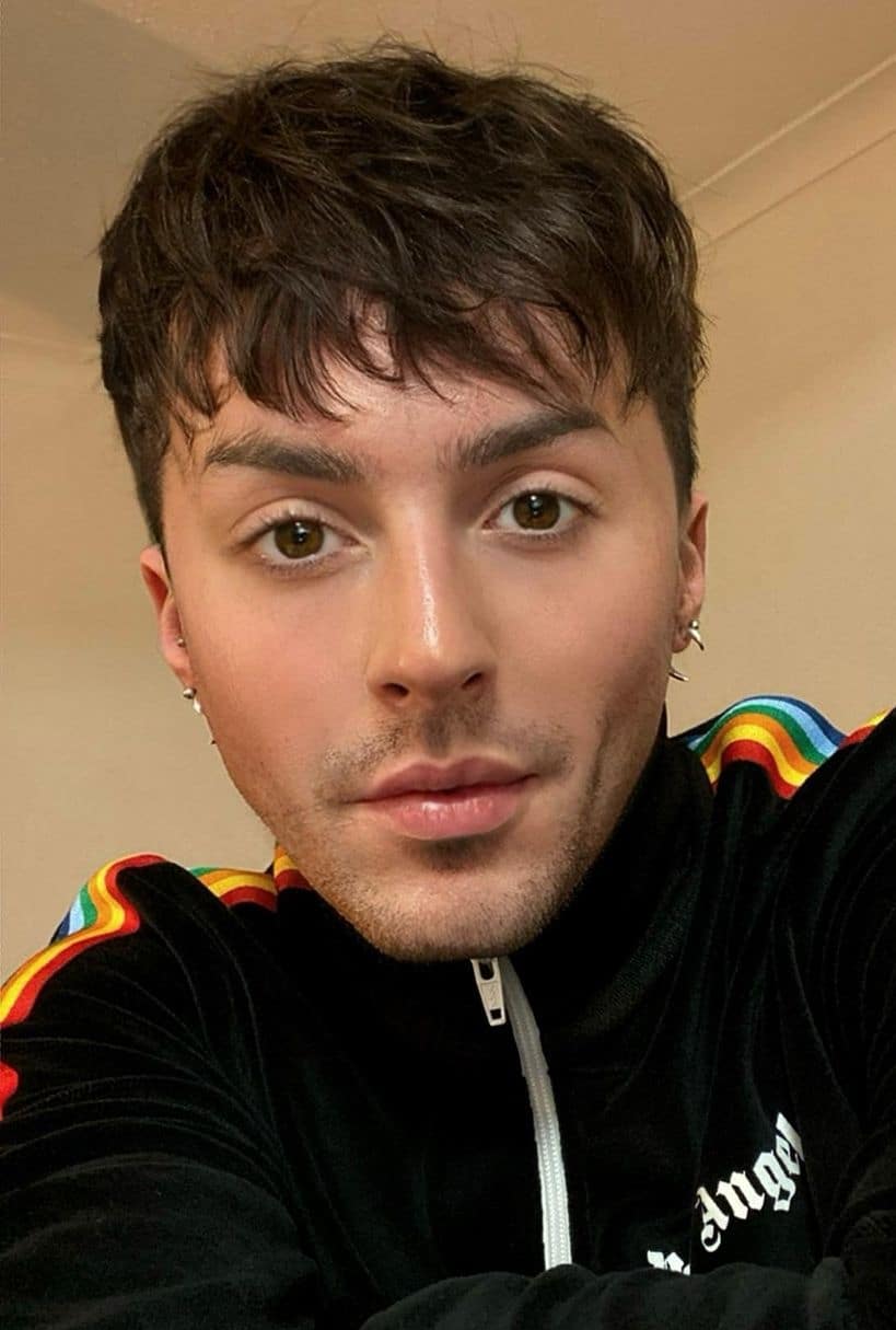 Cherry Valentine | Youtube