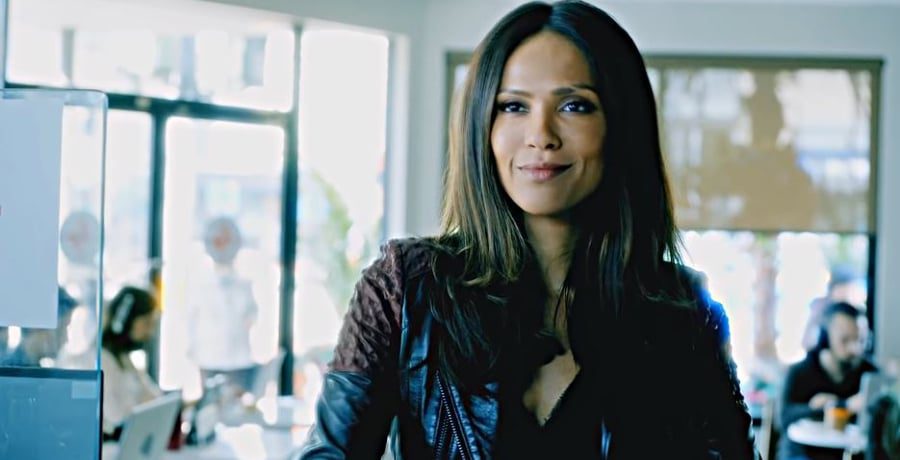 Mazikeen Lucifer YouTube
