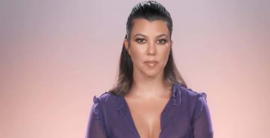 Kourtney Kardashian YouTube