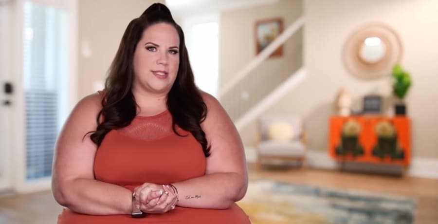 Whitney Way Thore TLC My Big Fat Fabulous Life YouTube